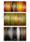 Preview: NEU Knit ARTBatt * On fire *